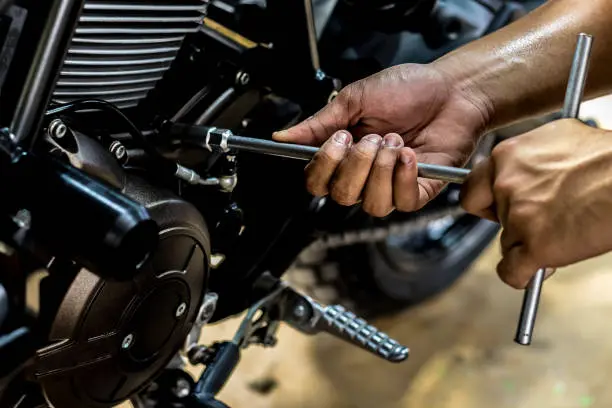 Common Bike Problems During Monsoon and How to Fix Them