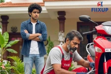 Why Doorstep Auto Service is the Future of Vehicle Maintenance