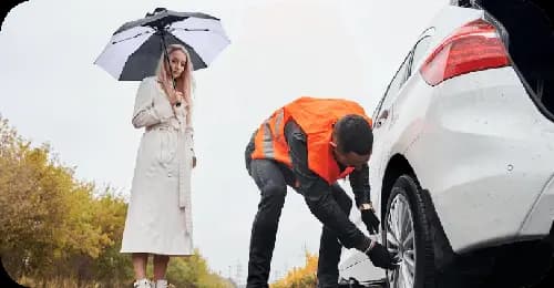 24/7 Roadside Assistance in Electronic City, Bangalore