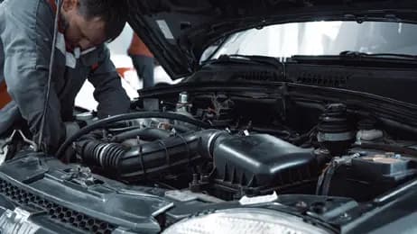 Auto repair service in JP Nagar